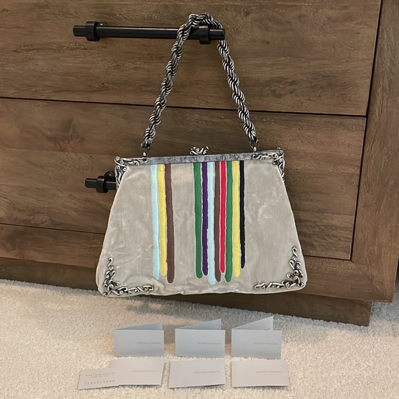 Bottega Veneta Handbags - Limited Edition Bottega Veneta Handbag